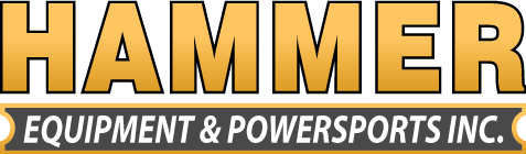 Hammer Equipment & Powersports Inc.